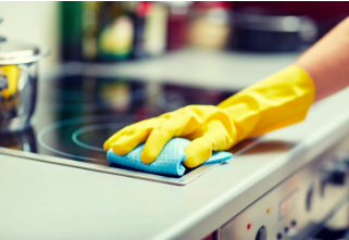 Housekeeping & Cleaning Services