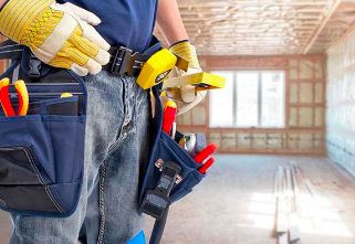 Building Maintenance: