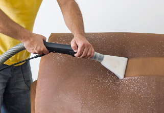 Carpet & Sofa Cleaning Services